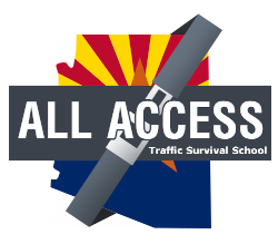All Access Traffic Survival School